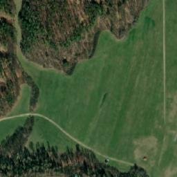 Satellite imagery of Zbová, CZ