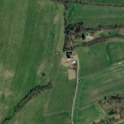 Satellite imagery of Zbová, CZ