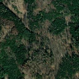 Satellite imagery of Na Starém zámku [Bludov], CZ
