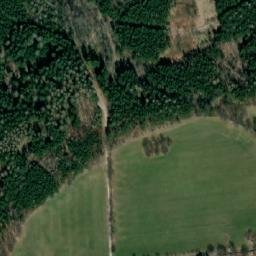 Satellite imagery of Na Starém zámku [Bludov], CZ