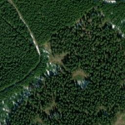 Satellite imagery of Smrčník, CZ