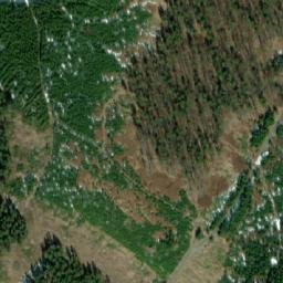 Satellite imagery of Smrčník, CZ