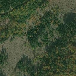 Satellite imagery of Vinná hora [Oskava-Bedřichov], CZ