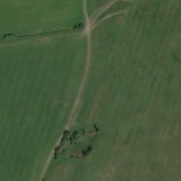 Satellite imagery of Báň [Václavov u Bruntálu-Dolní Václavov], CZ