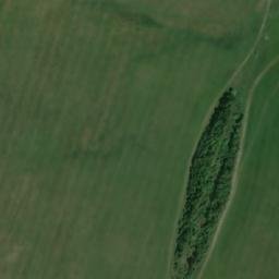 Satellite imagery of Báň [Václavov u Bruntálu-Dolní Václavov], CZ