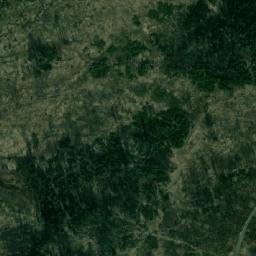 Satellite imagery of Zadní vrch [Razová], CZ
