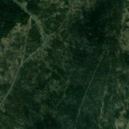 Satellite imagery of Zadní vrch [Razová], CZ