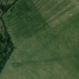 Satellite imagery of Zadní vrch [Razová], CZ