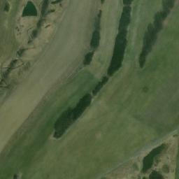 Satellite imagery of Strážisko [Horní Benešov] water t., CZ