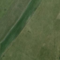 Satellite imagery of Strážisko [Horní Benešov] water t., CZ