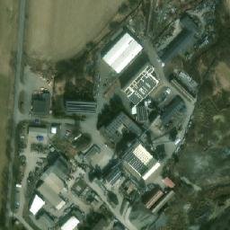 Satellite imagery of Strážisko [Horní Benešov] water t., CZ