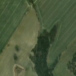 Satellite imagery of Kamenný vrch [Horní Životice], CZ