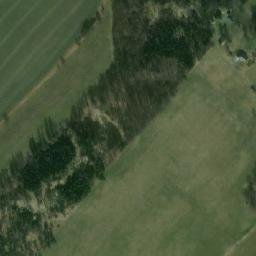 Satellite imagery of Kamenný vrch [Horní Životice], CZ