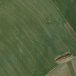 Satellite imagery of Šibenice [Stěbořice-Jamnice] outlook t., CZ