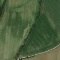 Satellite imagery of [Chlebičov] GSM, CZ