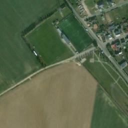 Satellite imagery of [Chlebičov] GSM, CZ
