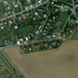 Satellite imagery of [Chlebičov] GSM, CZ