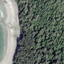 Satellite imagery of Gross Point, CA