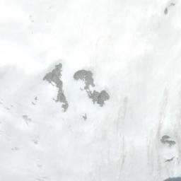 Satellite imagery of Mount Davidson, CA