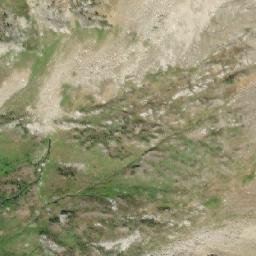 Satellite imagery of Mount Meers, CA