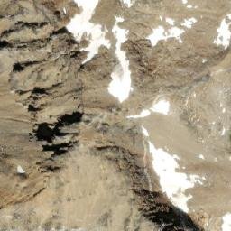 Satellite imagery of Mount Meers, CA