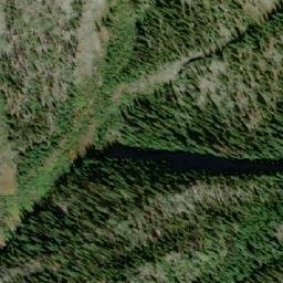 Satellite imagery of Selkirk Peak, CA