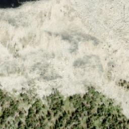 Satellite imagery of Mount Holmes, CA