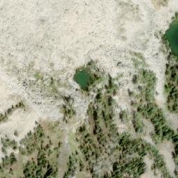 Satellite imagery of Mount Holmes, CA