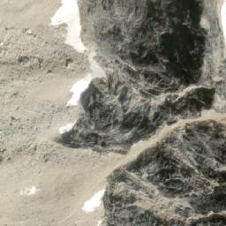 Satellite imagery of Bivouac Tower, CA