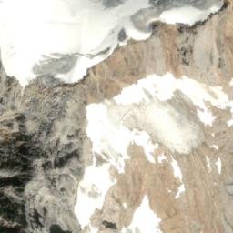 Satellite imagery of Bivouac Tower, CA