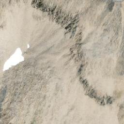 Satellite imagery of Radiant Peak, CA