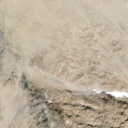 Satellite imagery of Radiant Peak, CA