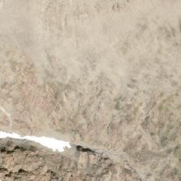 Satellite imagery of Radiant Peak, CA