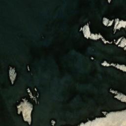 Satellite imagery of Mount Gagnebin, CA