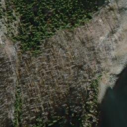 Satellite imagery of Mount Haynes, CA