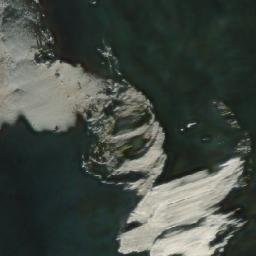 Satellite imagery of Mount Haynes, CA