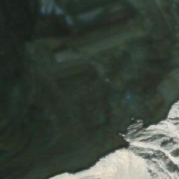 Satellite imagery of Mount Haynes, CA