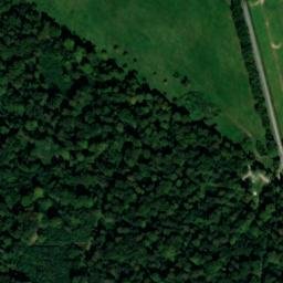 Satellite imagery of 8012003 - A, GB
