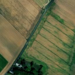Satellite imagery of 0235801 - A, BE