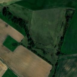 Satellite imagery of 0235801 -, BE