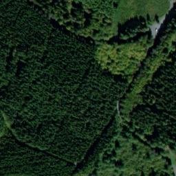 Satellite imagery of Tour du millénaire Gedinne, BE