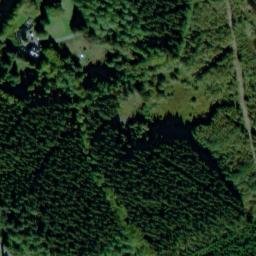 Satellite imagery of Tour du millénaire Gedinne, BE