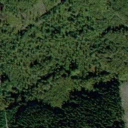 Satellite imagery of Tour du millénaire Gedinne, BE