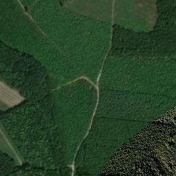 Satellite imagery of BE-LU 207, BE