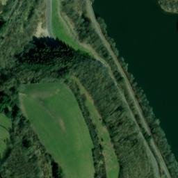 Satellite imagery of LU-DE 46, BE