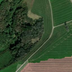 Satellite imagery of LU-DE 43, BE