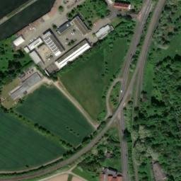 Satellite imagery of Bischberg, DE