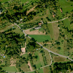 Satellite imagery of Fußberg, DE
