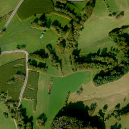 Satellite imagery of Heinrichsberg, DE