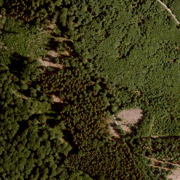 Satellite imagery of Klosterkuppel, DE